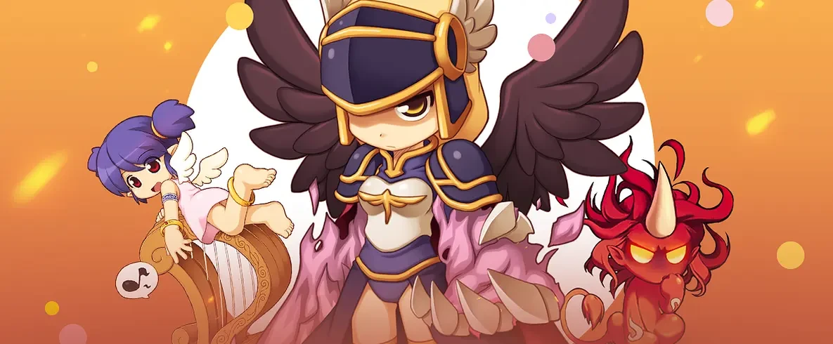 Анонс мартовского обновления для Ragnarok Prime