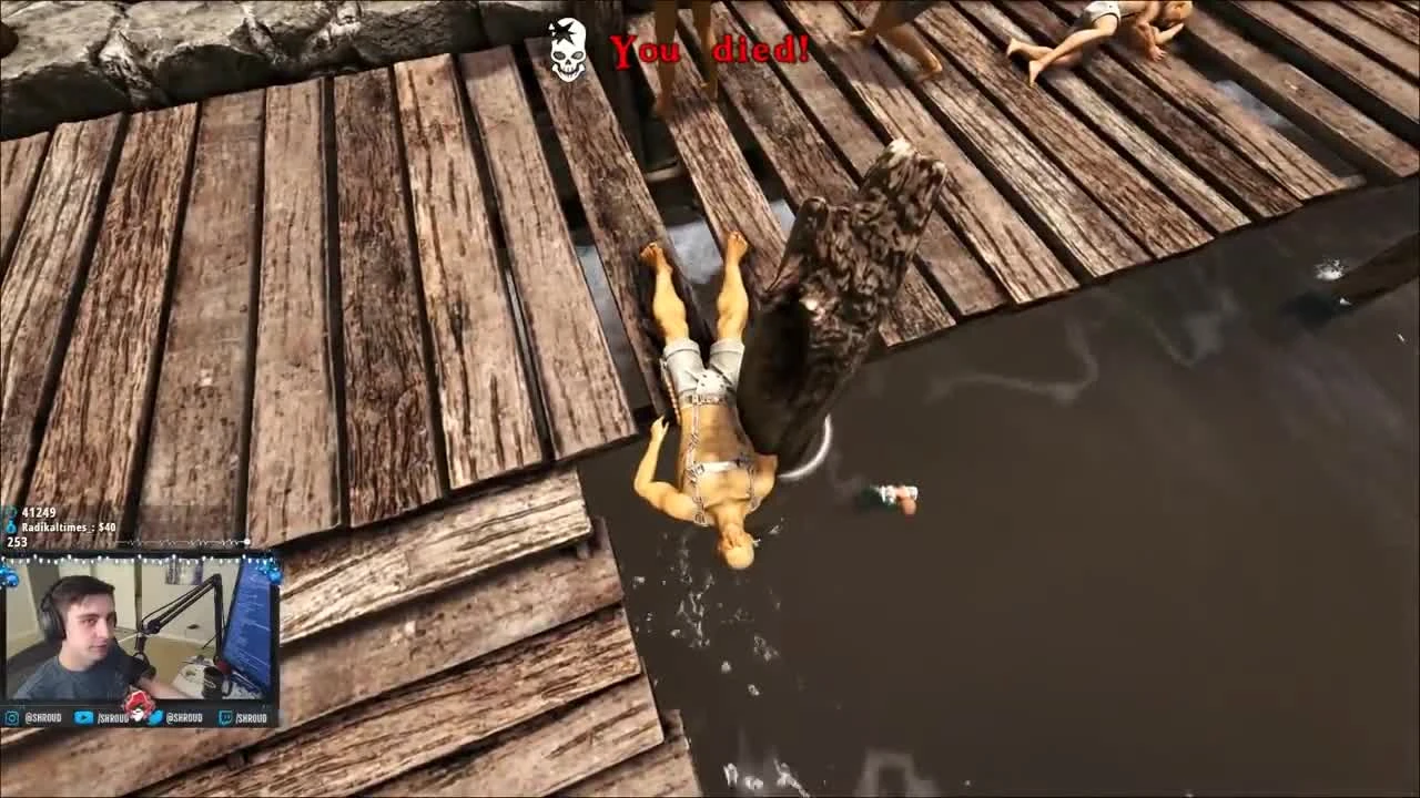 Atlas: Ожидание vs Реальность