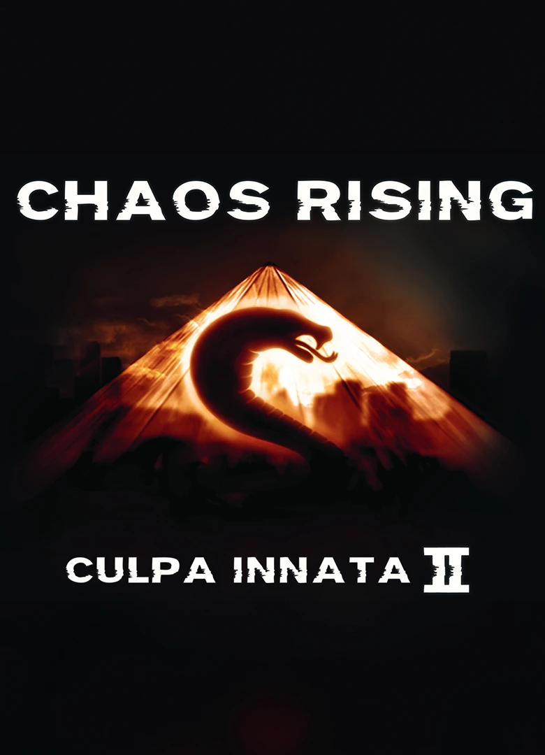 Culpa Innata 2: Chaos Rising