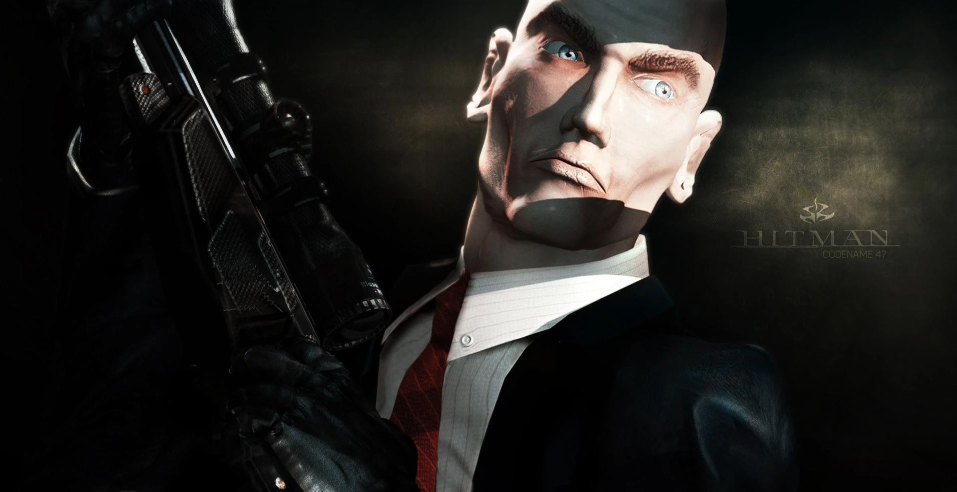 Новый Hitman. Симулятор Якубовича - убийцы