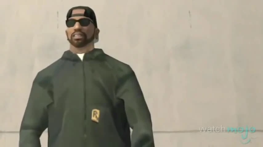 Топ-10. Знаменитости в играх