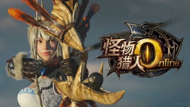 Monster Hunter Online - Видео с игровым процессом с китайского ЗБТ