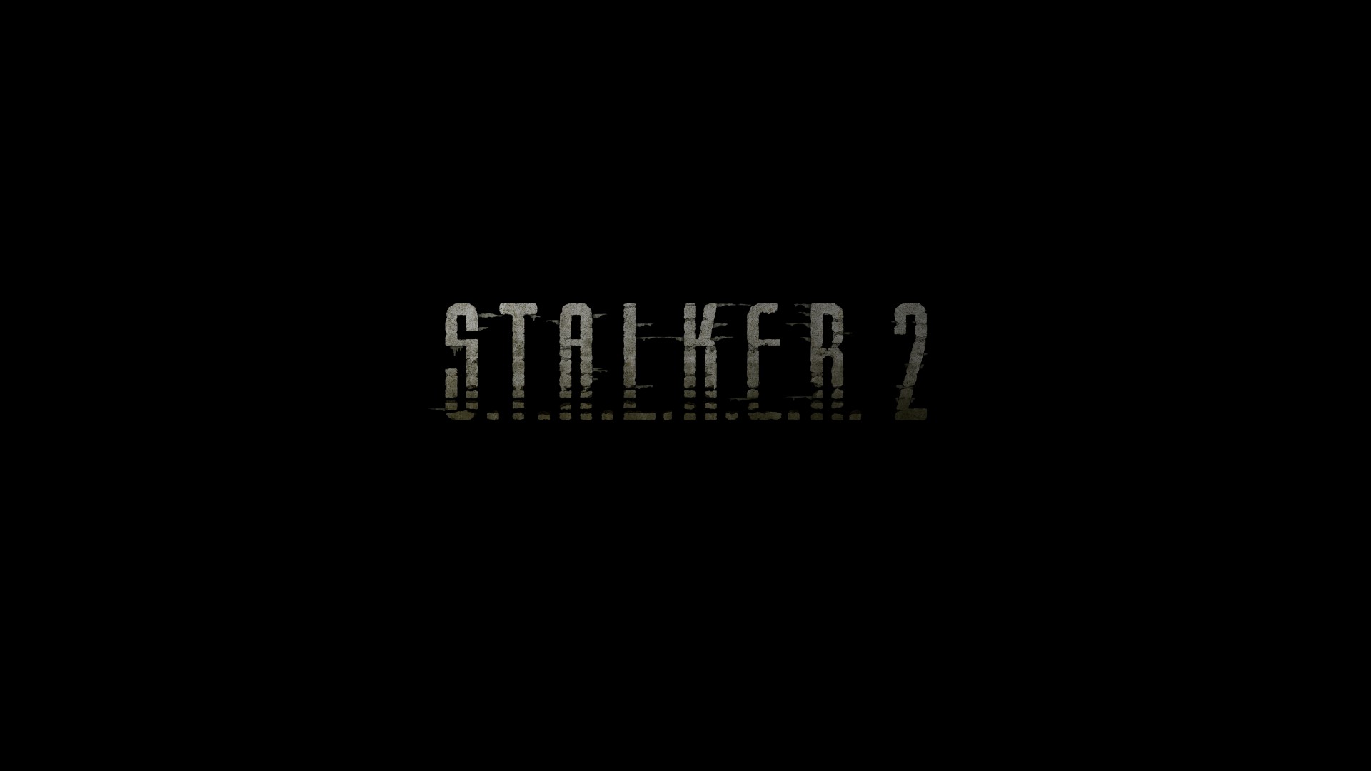 S.T.A.L.K.E.R. 2: Heart of Chornobyl "Сохранение - Начало"