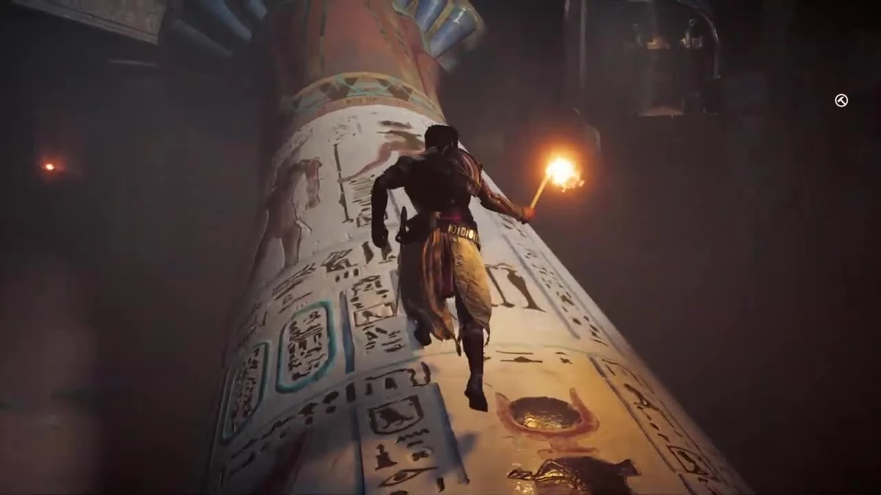 Новый Assassin's Creed Ragnarok 2020