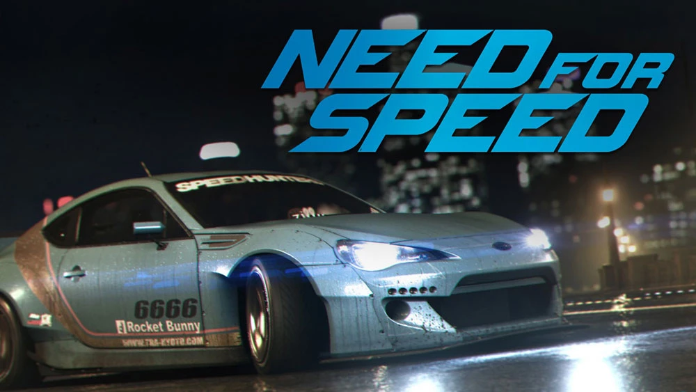[CPY] - Предположение новой разгадки | Need For Speed?