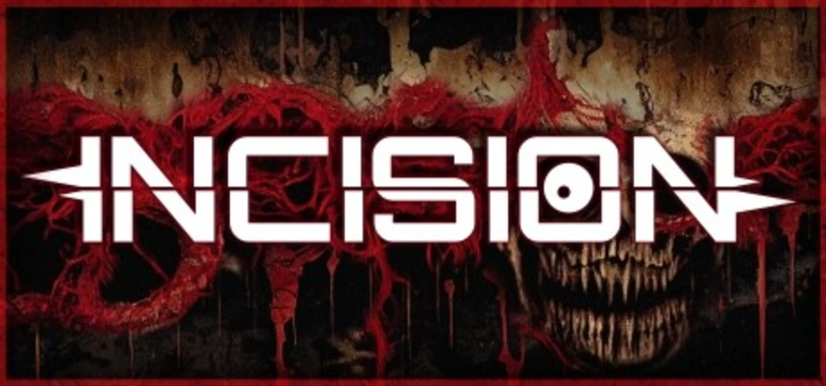 INCISION "Трейнер +2" [0.4.1] {Abolfazl.k}