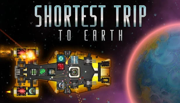 Симулятор космической одиссеи Shortest Trip To Earth вышел из "Раннего доступа" Steam