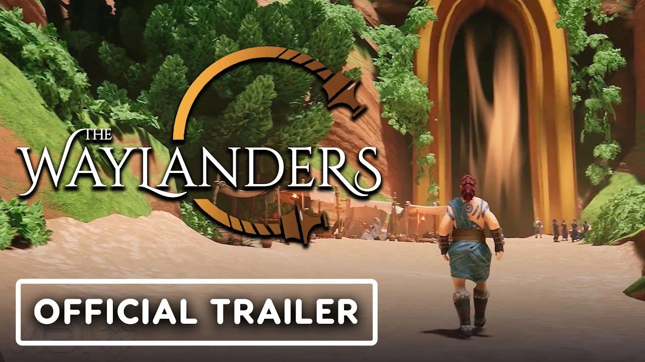 The Waylanders выйдет 16 июня, представлен новый трейлер