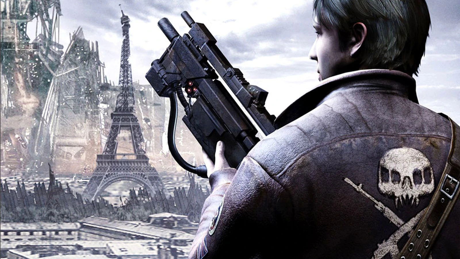 Bend Studio выпустит обновление для классики PSP - Resistance: Retribution. Создатели рассказали, что будет добавлено