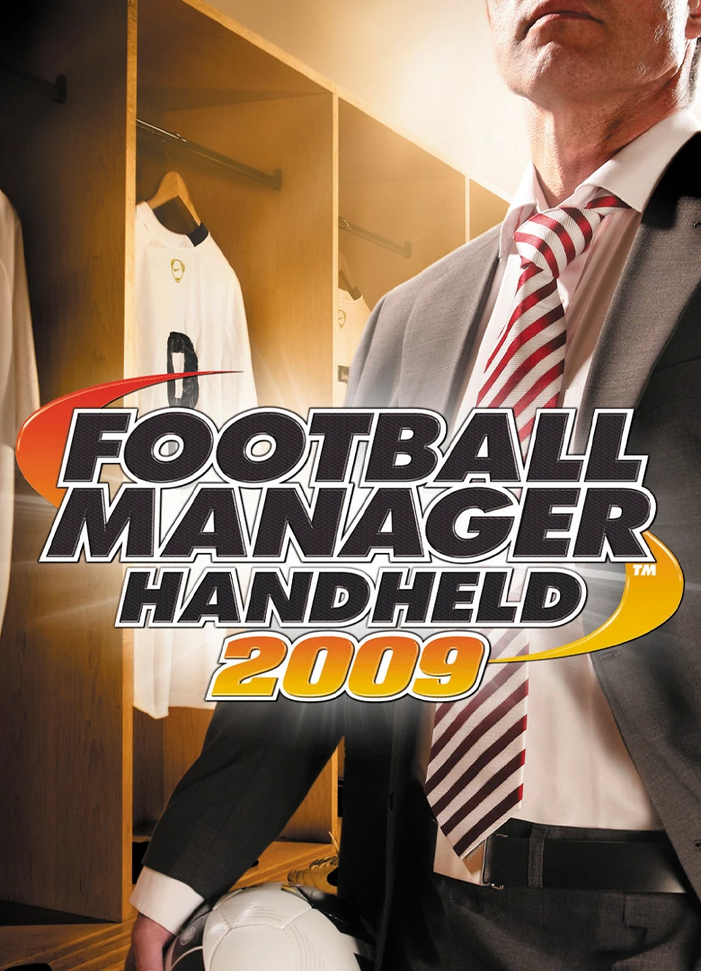 Football Manager Handheld 2009