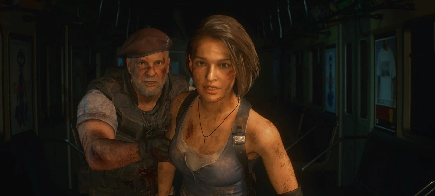 Обновление 1.05 для Resident Evil 3 Remake устраняет проблемы с производительностью на Xbox One X