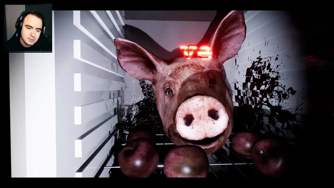 Типичный новый год задрота Irony of Nightmare