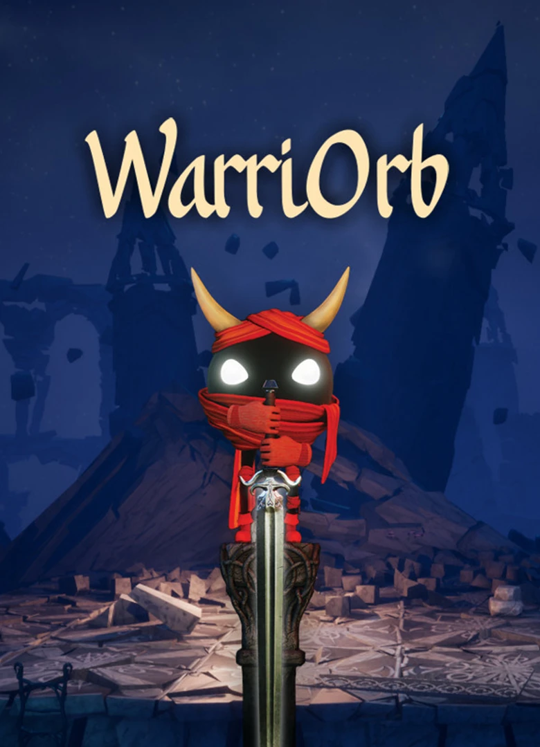WarriOrb