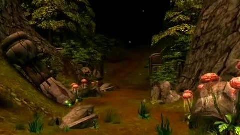 Tabula Rasa E3 2005 #3