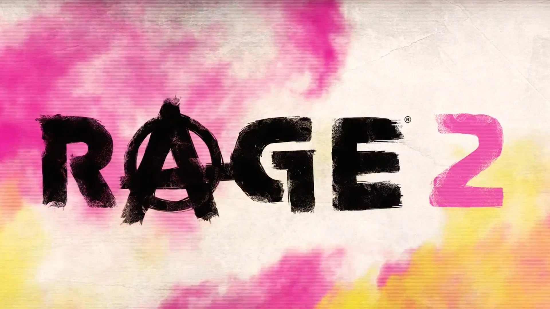 Трейлер чит-кода для Rage 2, который добавит в игру закадрового комментатора