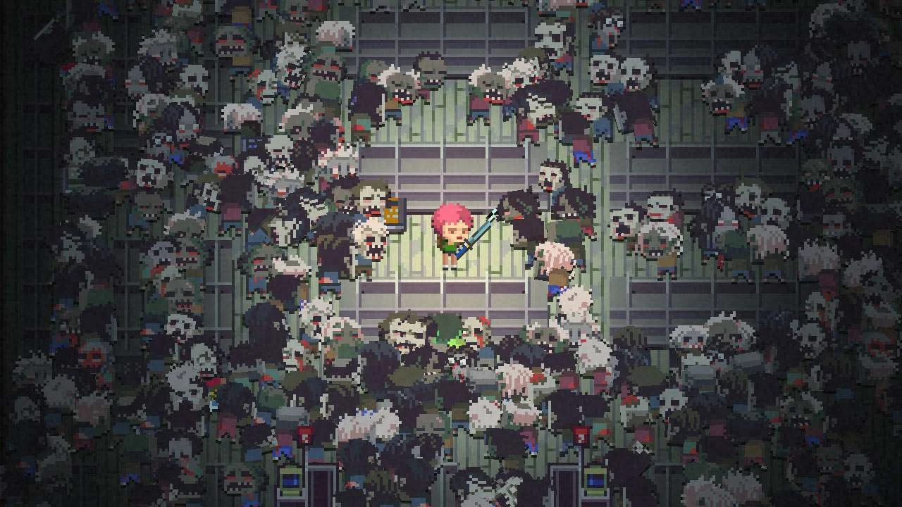 Зомби-рогалик Death Road To Canada получил новую дату релиза. Игра выйдет уже послезавтра