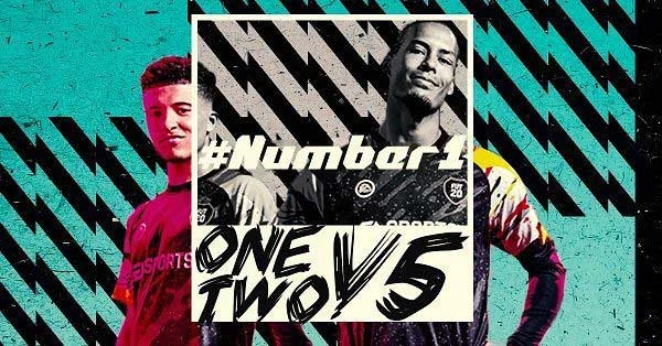 PES 2017 "One Two Patch V5 AIO"