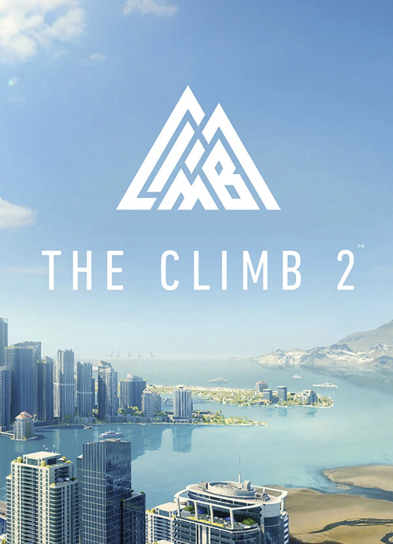 The Climb 2
