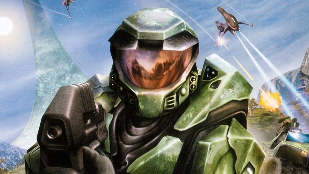 Одинокий спартанец: по слухам, ремейк Halo: Combat Evolved сосредоточится только на сюжетной кампании