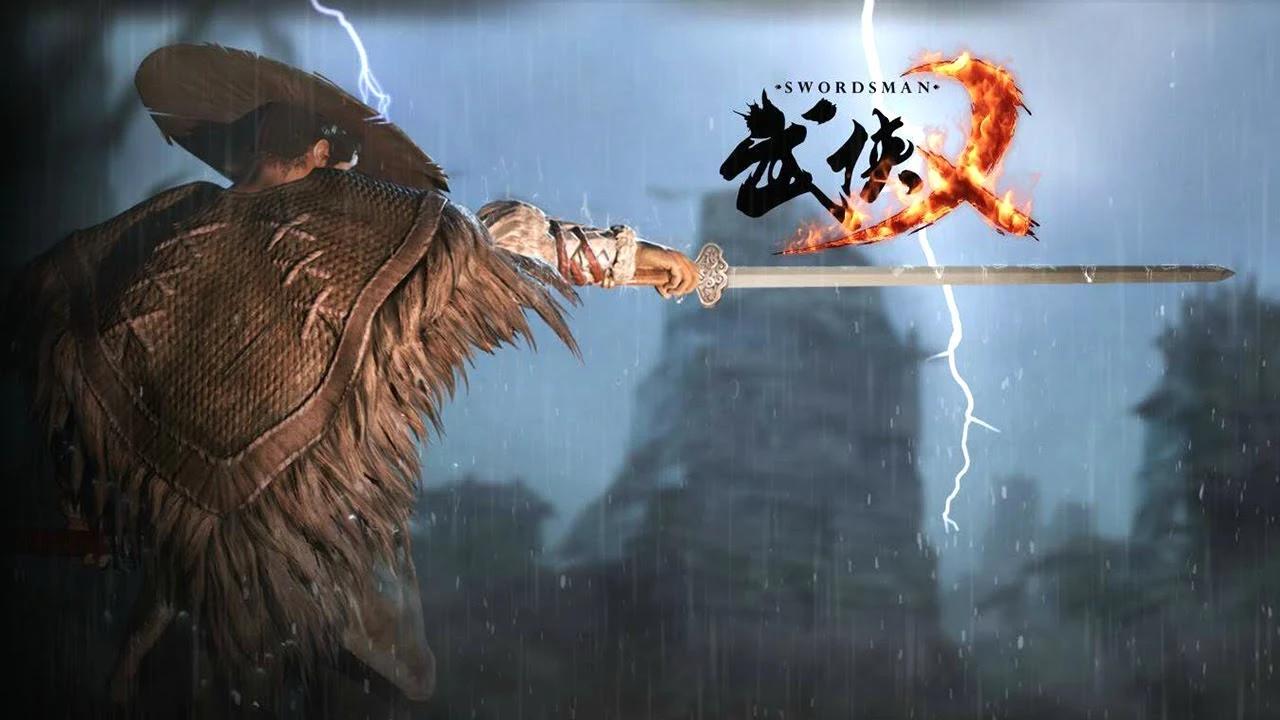 The Swordsmen X спешит в Ранний доступ