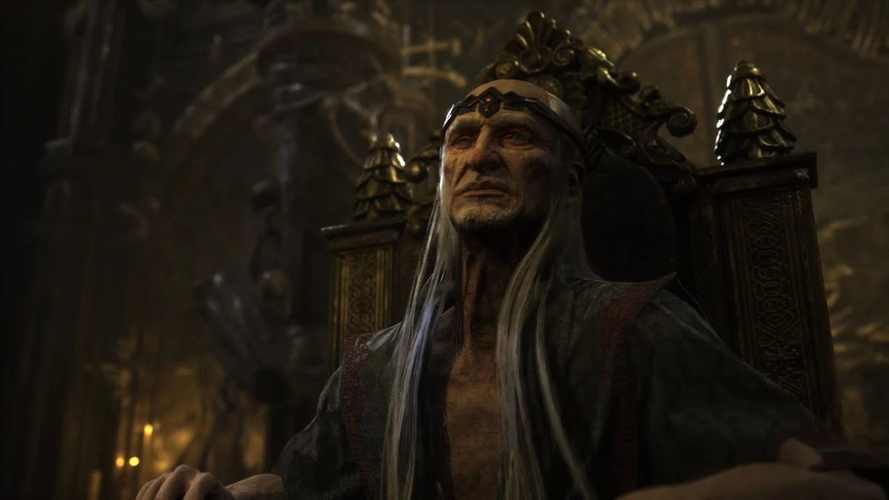 Хардкорная средневековая тактическая пошаговая ролевая игра BEAST выйдет в раннем доступе 25 октября