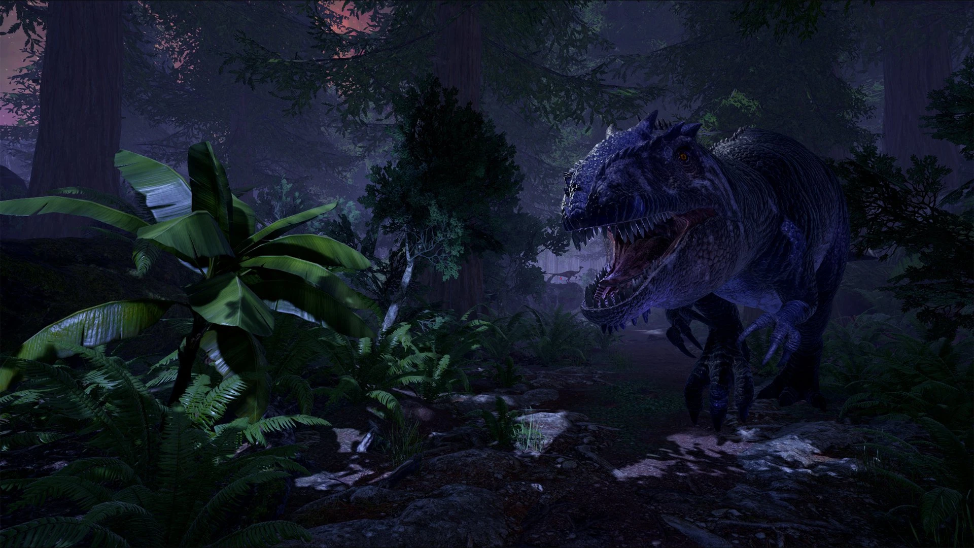 Разработка спин-оффа ARK: Survival Evolved остановлена