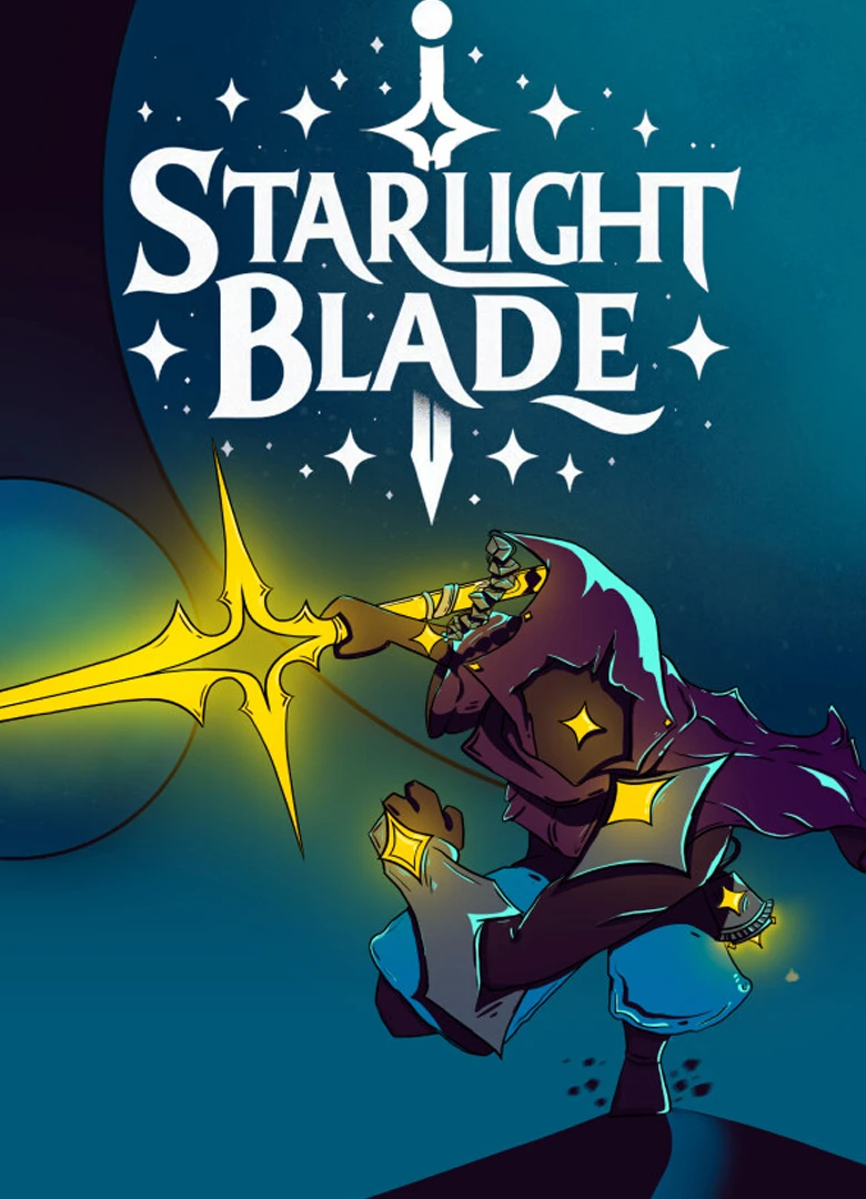 Starlight Blade