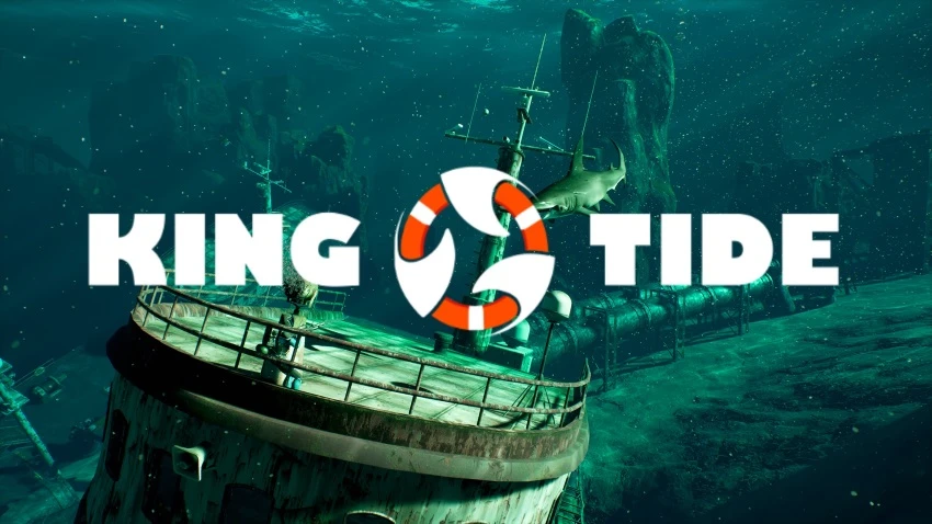 King Tide, новая игра от компании Digital Confectioners