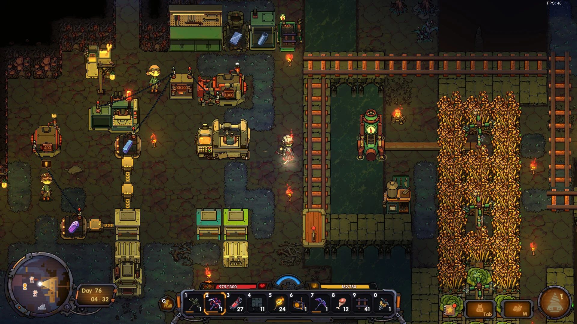 Return From Core "Таблица +6 для Cheat Engine" [1.0.1b&1.0.3] {ndck76}