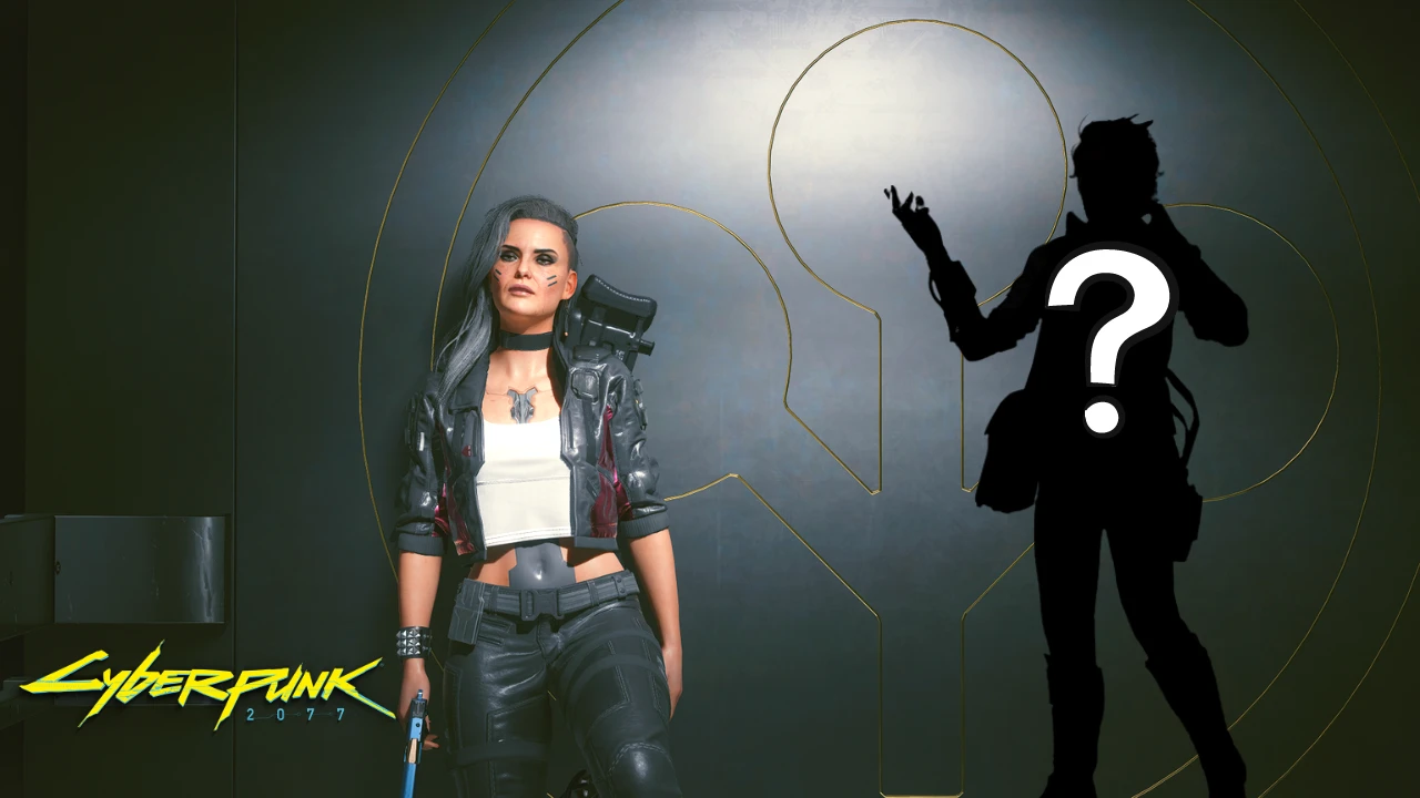 Сын Бестии, кто он? Cyberpunk 2077