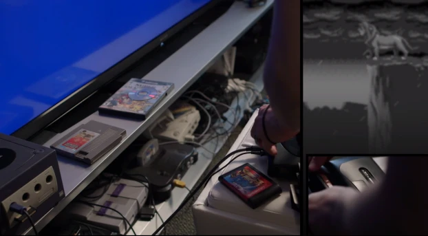 Создатели Psychonauts запустили сериал о разработке игр