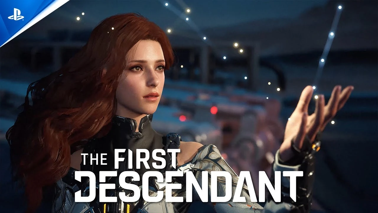 Авторы The First Descendant представили второй эпизод третьего сезона - Assemble выйдет 6 ноября