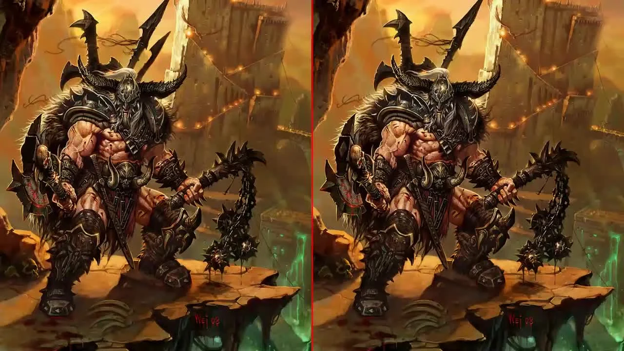 Diablo 3: Лучшие билды для 16 сезона