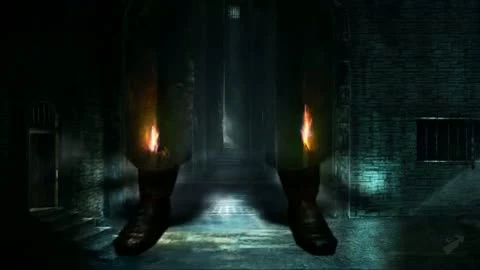 Дебютный тизер Raven's Cry