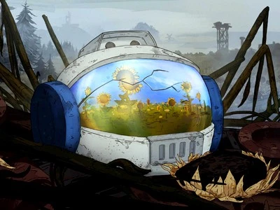 "Если не сразу заметят - не страшно!". Откровения авторов The Great Perhaps