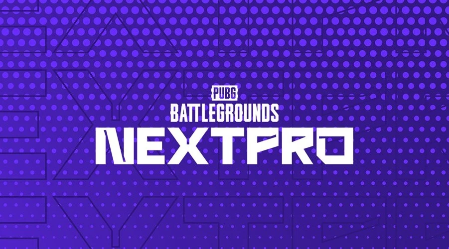 Анонсирован новый киберспортивный проект PUBG NextPro