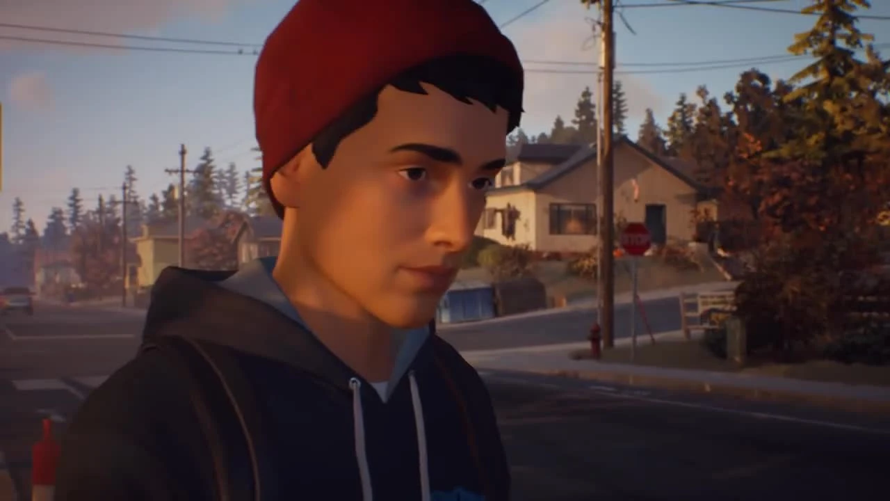 Эта чертова жизнь 2