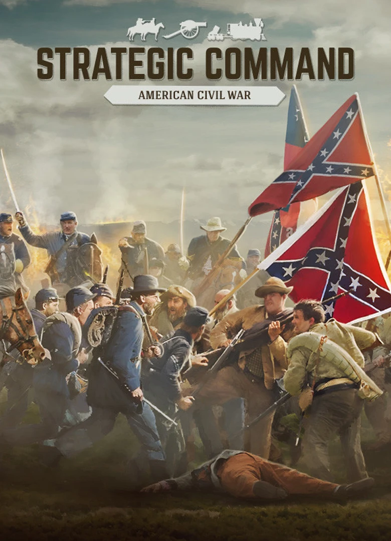 Strategic Command: American Civil War