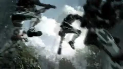 SWTOR - Scream (InFlames) [Музыкальное фан видео]