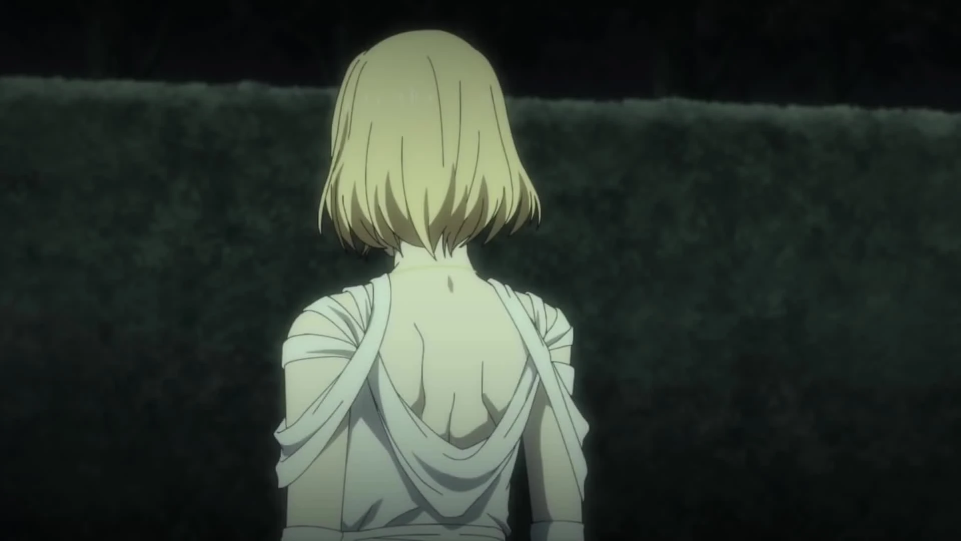 Final Fantasy XV: Episode Ardyn - Пролог (русская озвучка)