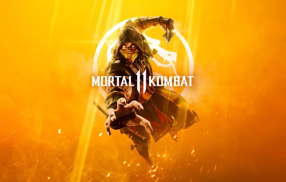 Mortal Kombat 11 - сразу два обновления для Nintendo Switch находятся в разработке