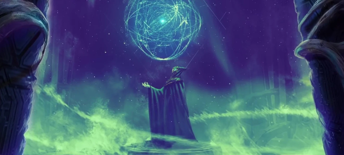 Глобальная стратегия Pax Nova выйдет в начале мая