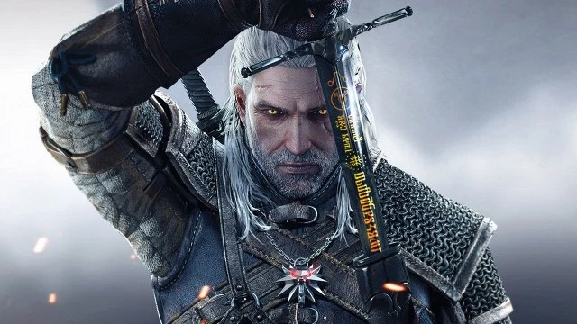 В начале следующего месяца, по слухам, выходит The Witcher 3: Enhanced Edition