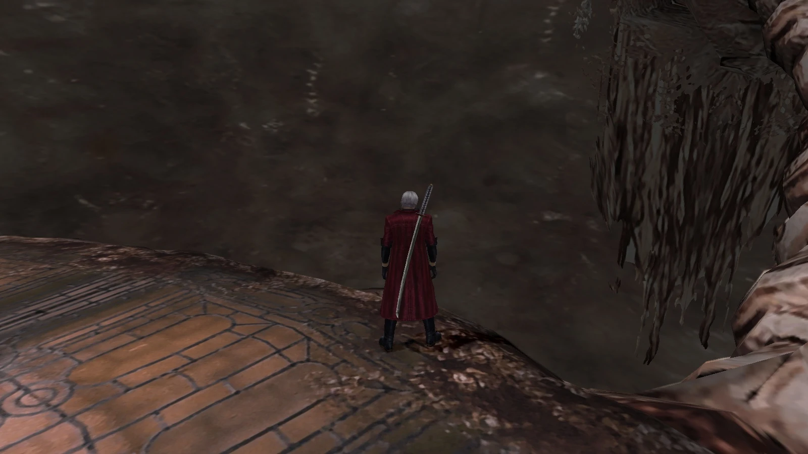 Devil May Cry HD Collection "Ямато для Данте"