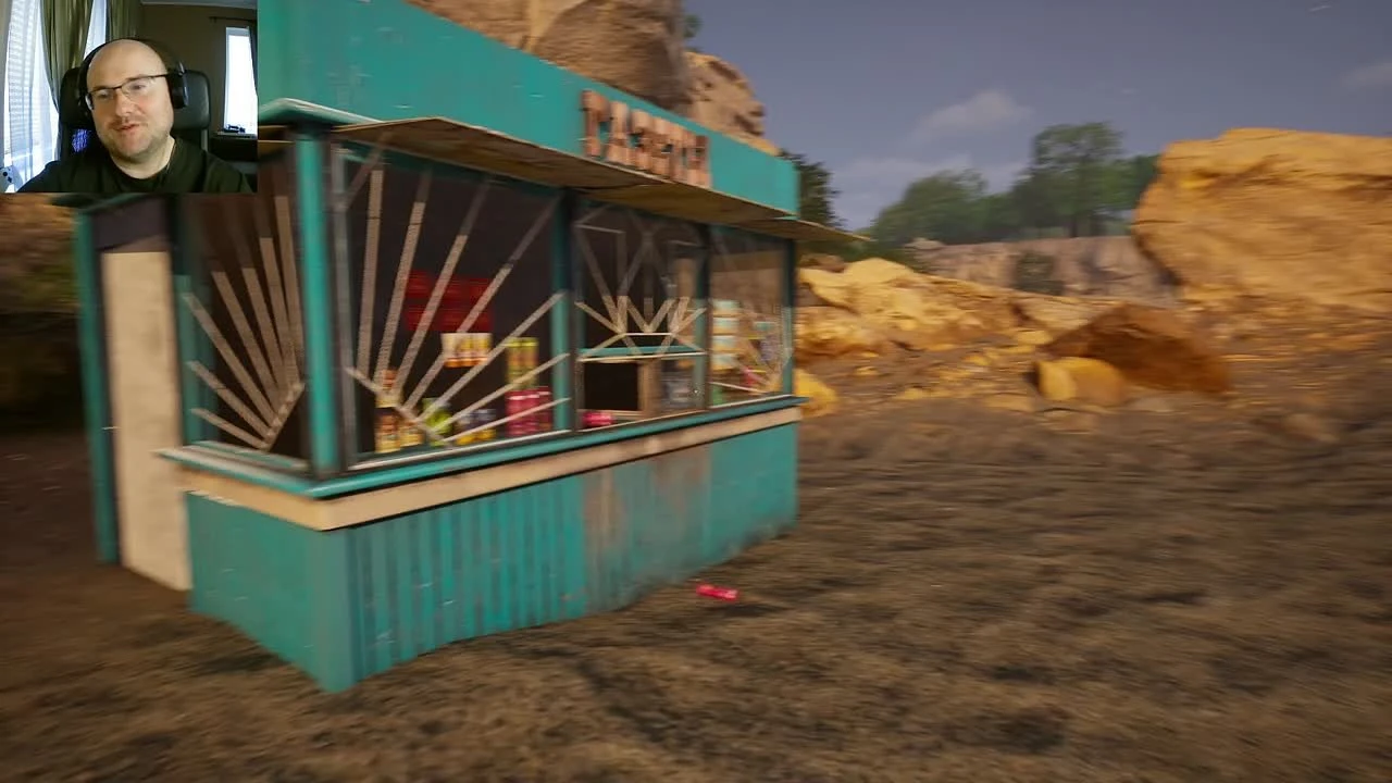 Храм Зеленой Луны. Дневник разработки. Оптимизация и пасхалка