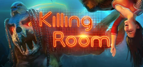 Killing Room: Трейнер/Trainer (+6) [1.8.1] {MrAntiFun}