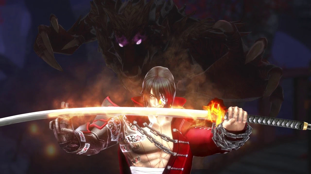 Bloodstained: Ritual of the Night - обновление Zangetsu и Randomizer теперь доступно для Switch