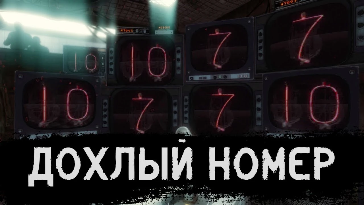 Нейросеть написала обзор Call of Duty: Black Ops