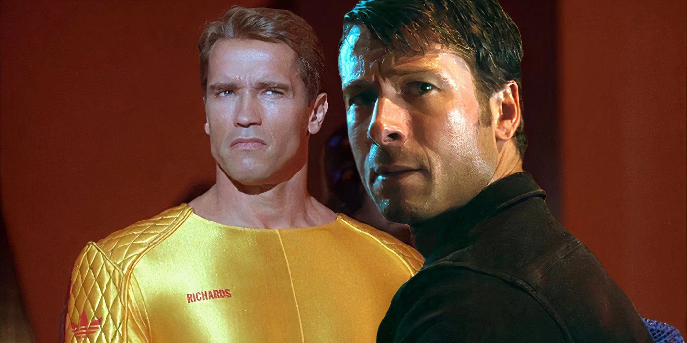 Премьера триллера "Бегущий человек" с Гленом Пауэллом перенесена