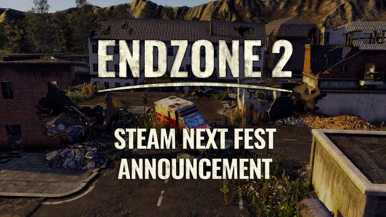 Постапокалиптический градостроительный симулятор Endzone 2 получит демоверсию в Steam